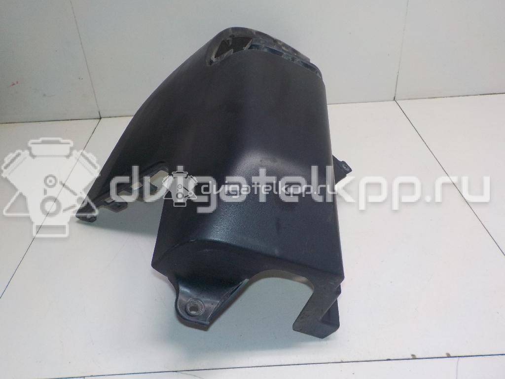 Фото Накладка заднего бампера правая  7410GC для Citroen Berlingo {forloop.counter}}