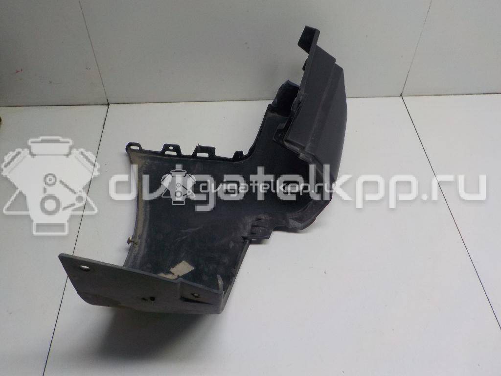 Фото Накладка заднего бампера правая  7410GC для Citroen Berlingo {forloop.counter}}