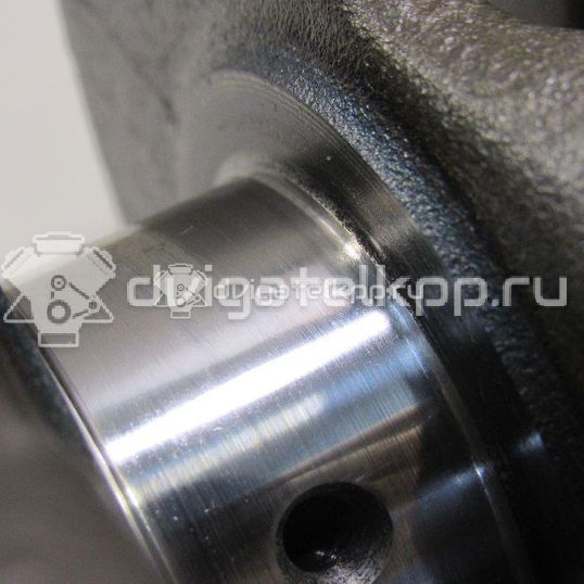 Фото Коленвал для двигателя 3ZR-FAE для Lexus / Toyota 146-158 л.с 16V 2.0 л бензин 1340137032