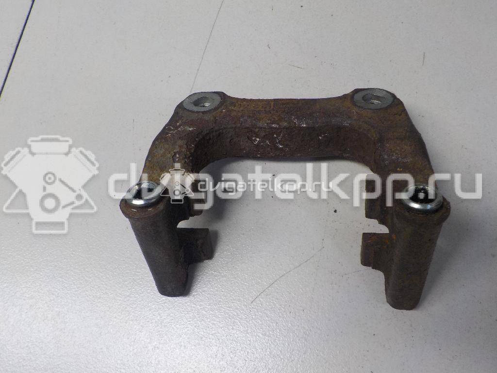 Фото Скоба суппорта заднего  4404h5 для Citroen C6 Td / C4 / Jumpy / C5 / Ds4 {forloop.counter}}