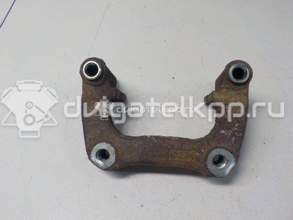 Фото Скоба суппорта заднего  4404h5 для Citroen C6 Td / C4 / Jumpy / C5 / Ds4 {forloop.counter}}