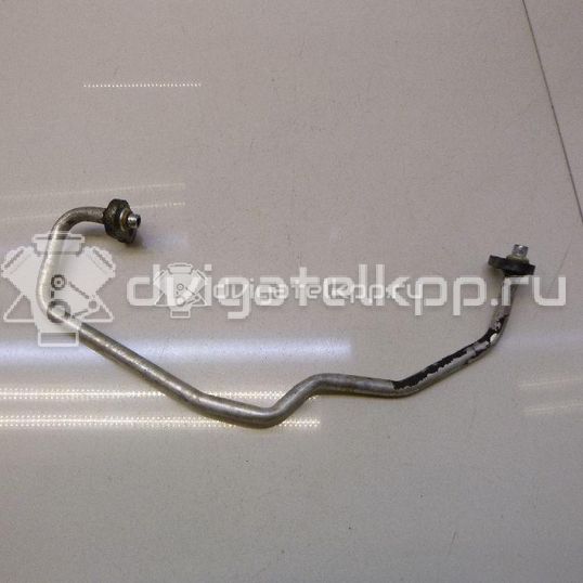 Фото Трубка кондиционера  6460jw для citroen C2