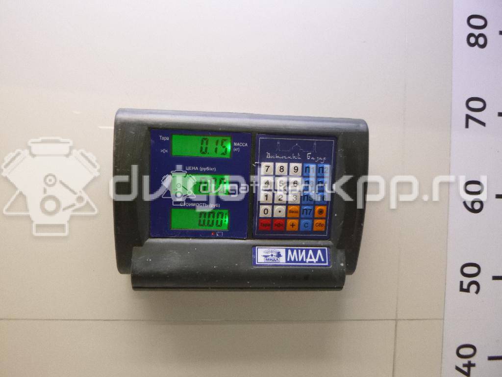 Фото Трубка кондиционера  6460jw для citroen C2 {forloop.counter}}