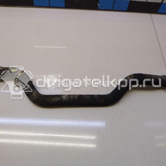 Фото Патрубок отопителя  6466Z7 для citroen C2