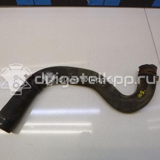 Фото Патрубок радиатора  1351ew для citroen C2