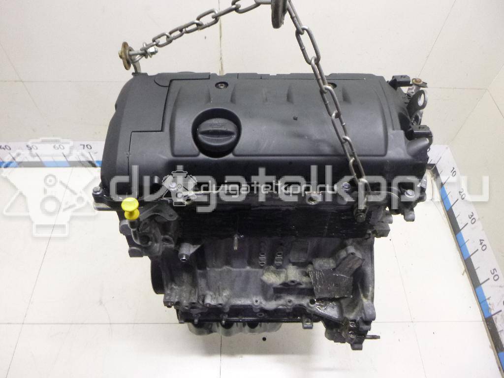 Фото Контрактный (б/у) двигатель 5FW (EP6) для Citroen C4 120 л.с 16V 1.6 л бензин 0135NP {forloop.counter}}