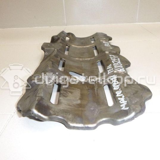 Фото Маслоотражатель  1813186 для ford B-MAX