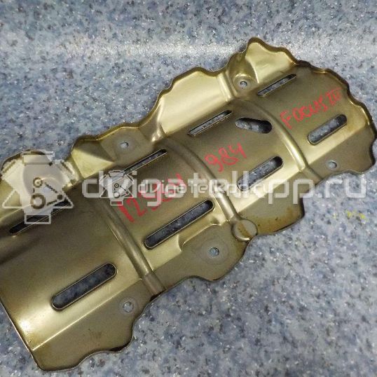 Фото Маслоотражатель  1813186 для ford B-MAX