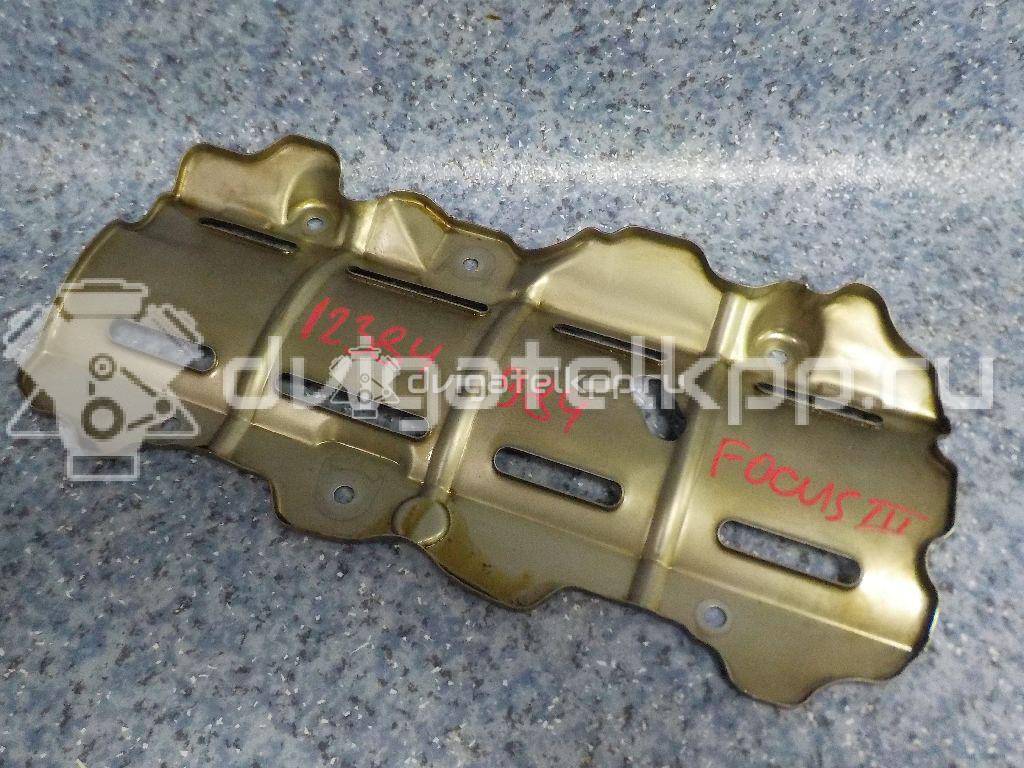 Фото Маслоотражатель  1813186 для ford B-MAX {forloop.counter}}