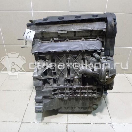 Фото Контрактный (б/у) двигатель RLZ (EW10D) для Citroen C5 140 л.с 16V 2.0 л бензин 0135AJ