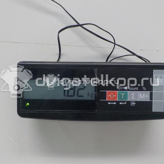 Фото Шкив коленвала  LR022091 для citroen C5