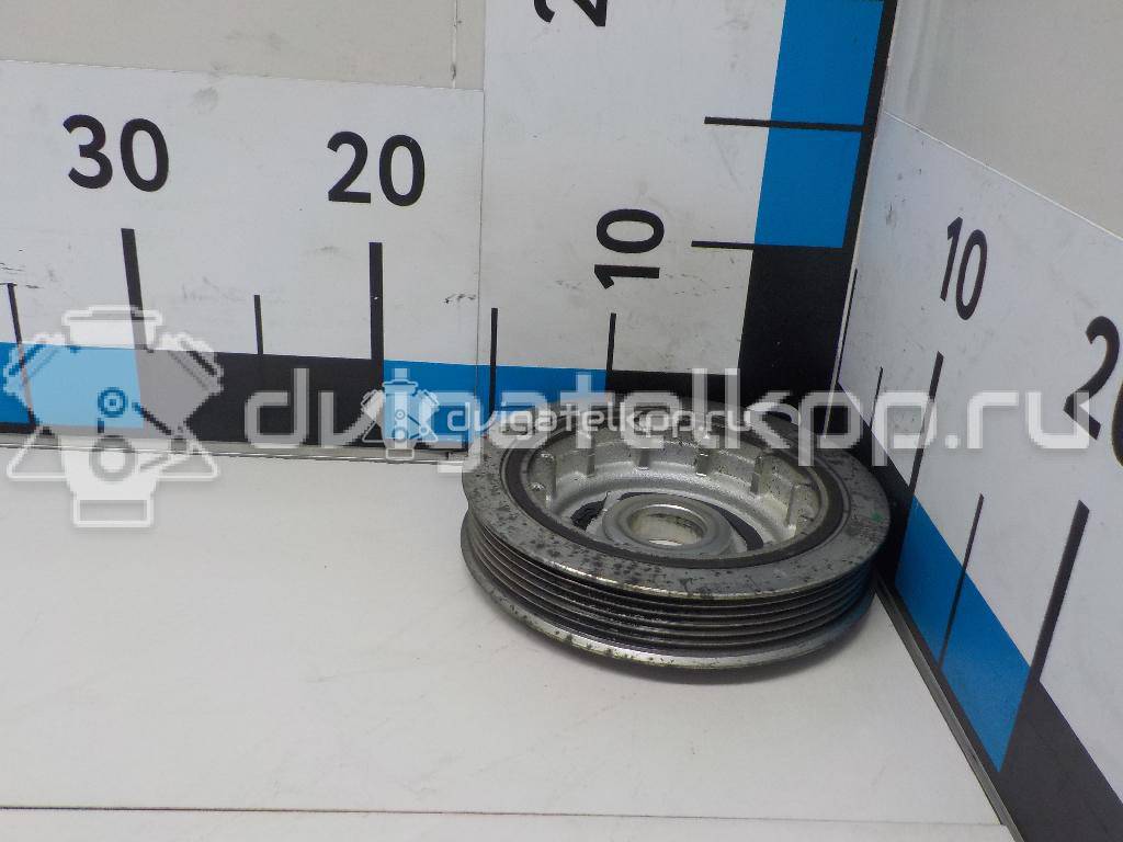 Фото Шкив коленвала  LR022091 для citroen C5 {forloop.counter}}