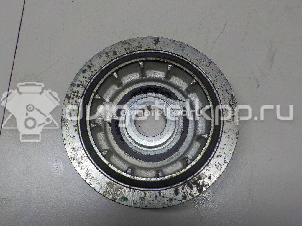 Фото Шкив коленвала  LR022091 для citroen C5 {forloop.counter}}