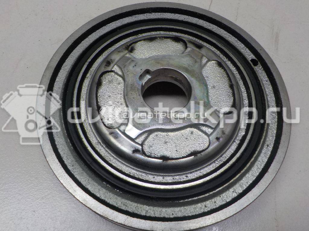 Фото Шкив коленвала  LR022091 для citroen C5 {forloop.counter}}