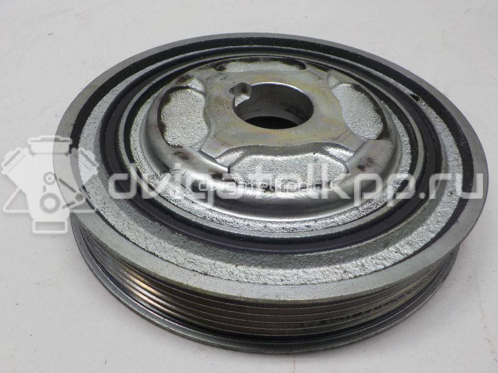 Фото Шкив коленвала  LR022091 для citroen C5 {forloop.counter}}