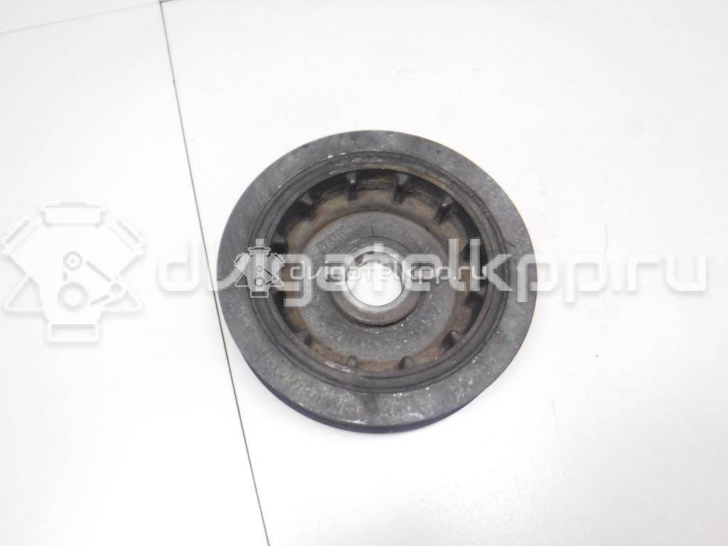 Фото Шкив коленвала  lr022091 для citroen C5 {forloop.counter}}