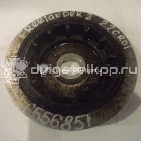 Фото Шкив коленвала  lr022091 для citroen C5