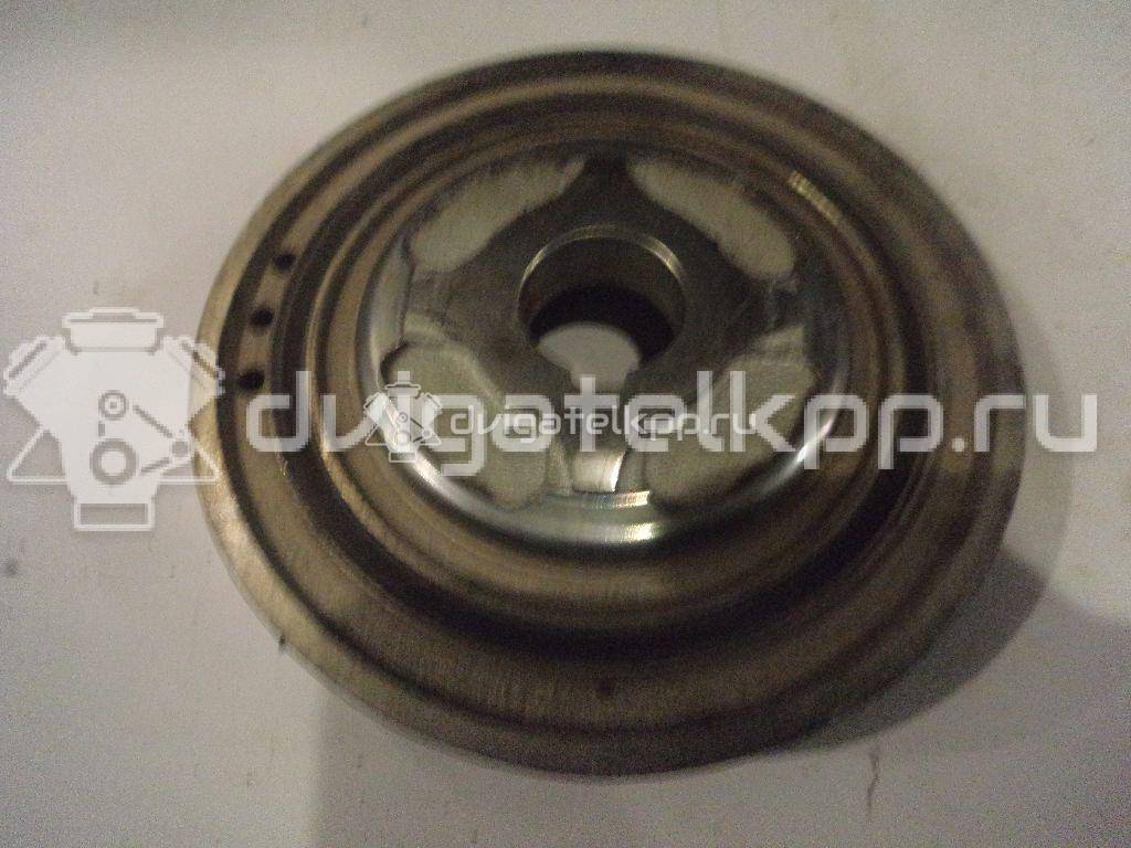 Фото Шкив коленвала  lr022091 для citroen C5 {forloop.counter}}