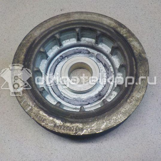 Фото Шкив коленвала  LR022091 для citroen C5