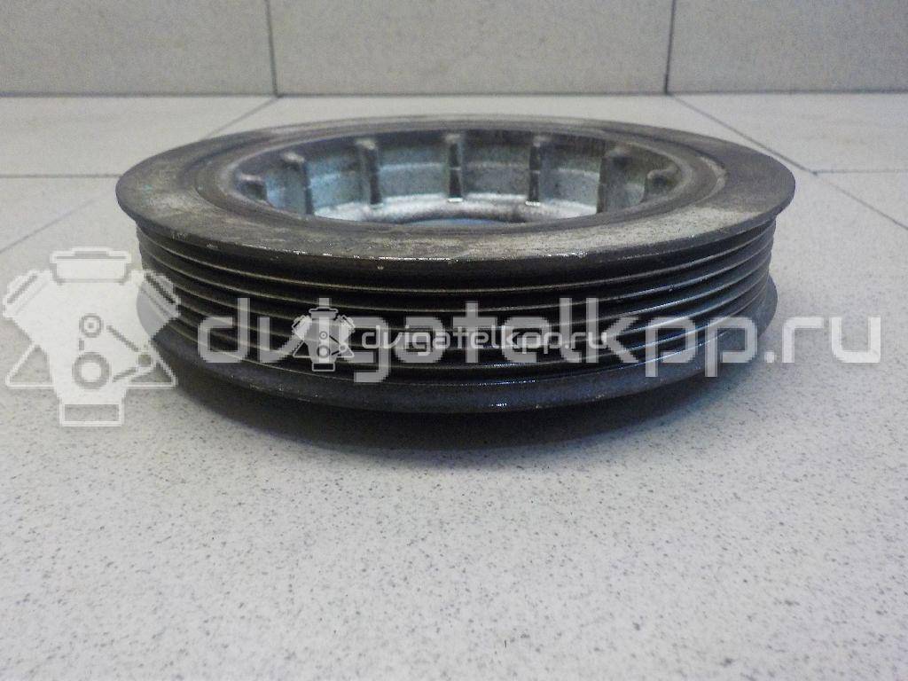 Фото Шкив коленвала  LR022091 для citroen C5 {forloop.counter}}
