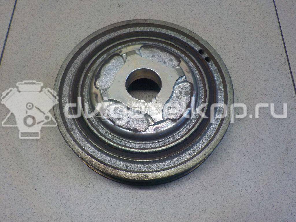 Фото Шкив коленвала  LR022091 для citroen C5 {forloop.counter}}