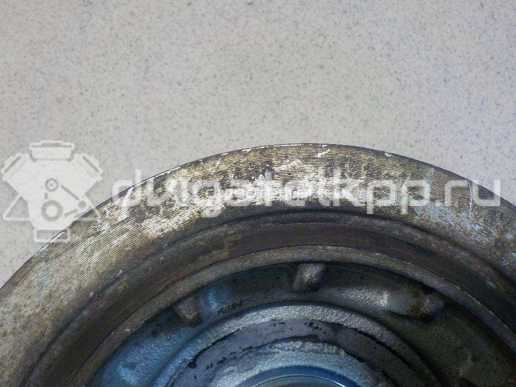 Фото Шкив коленвала  LR022091 для citroen C5 {forloop.counter}}