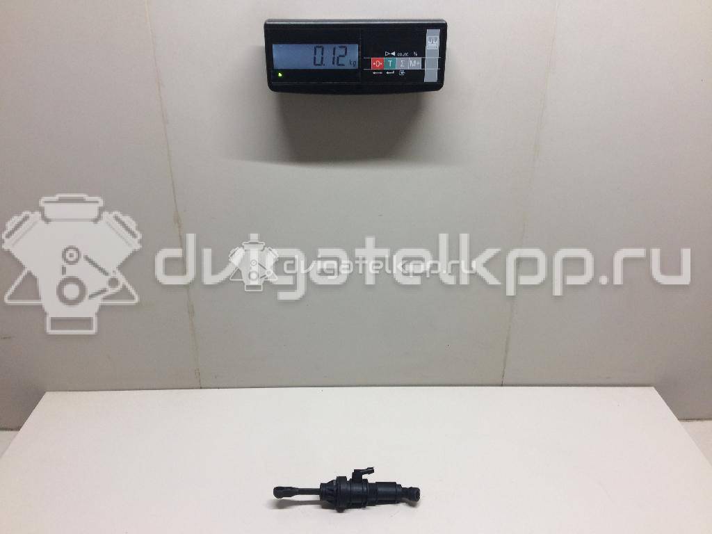 Фото Цилиндр сцепления главный  2345A041 для citroen C-Crosser {forloop.counter}}