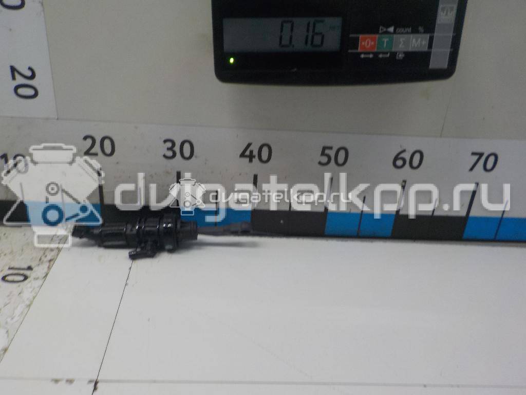 Фото Цилиндр сцепления главный  2345a041 для citroen C-Crosser {forloop.counter}}