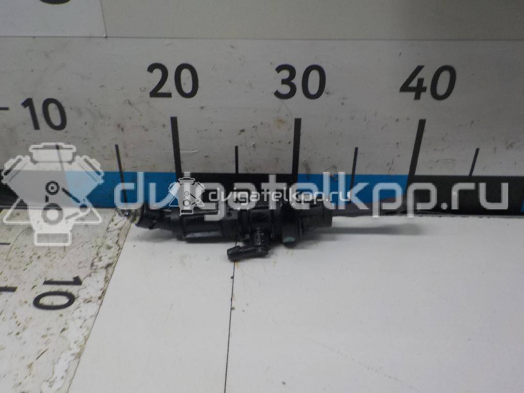 Фото Цилиндр сцепления главный  2345a041 для citroen C-Crosser {forloop.counter}}