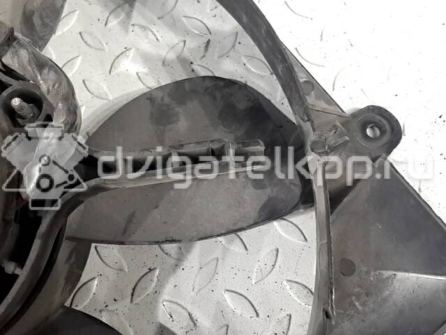 Фото Вентилятор радиатора  0K55215025A для Kia Carnival {forloop.counter}}
