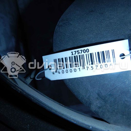 Фото Вентилятор радиатора  1J0959455P для Seat Leon / Toledo