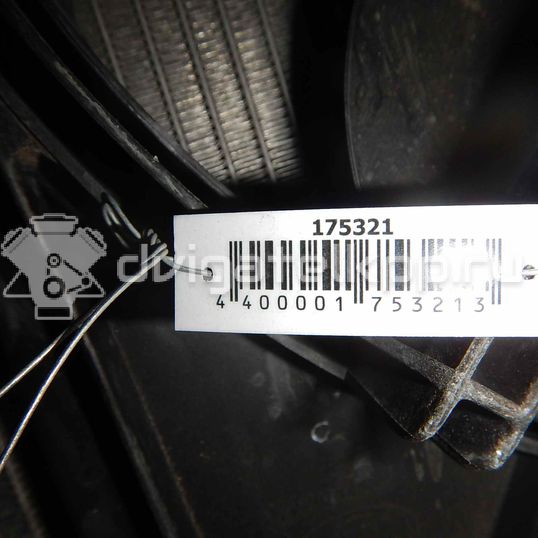 Фото Вентилятор радиатора  0K2KB-15025 для Kia Carens