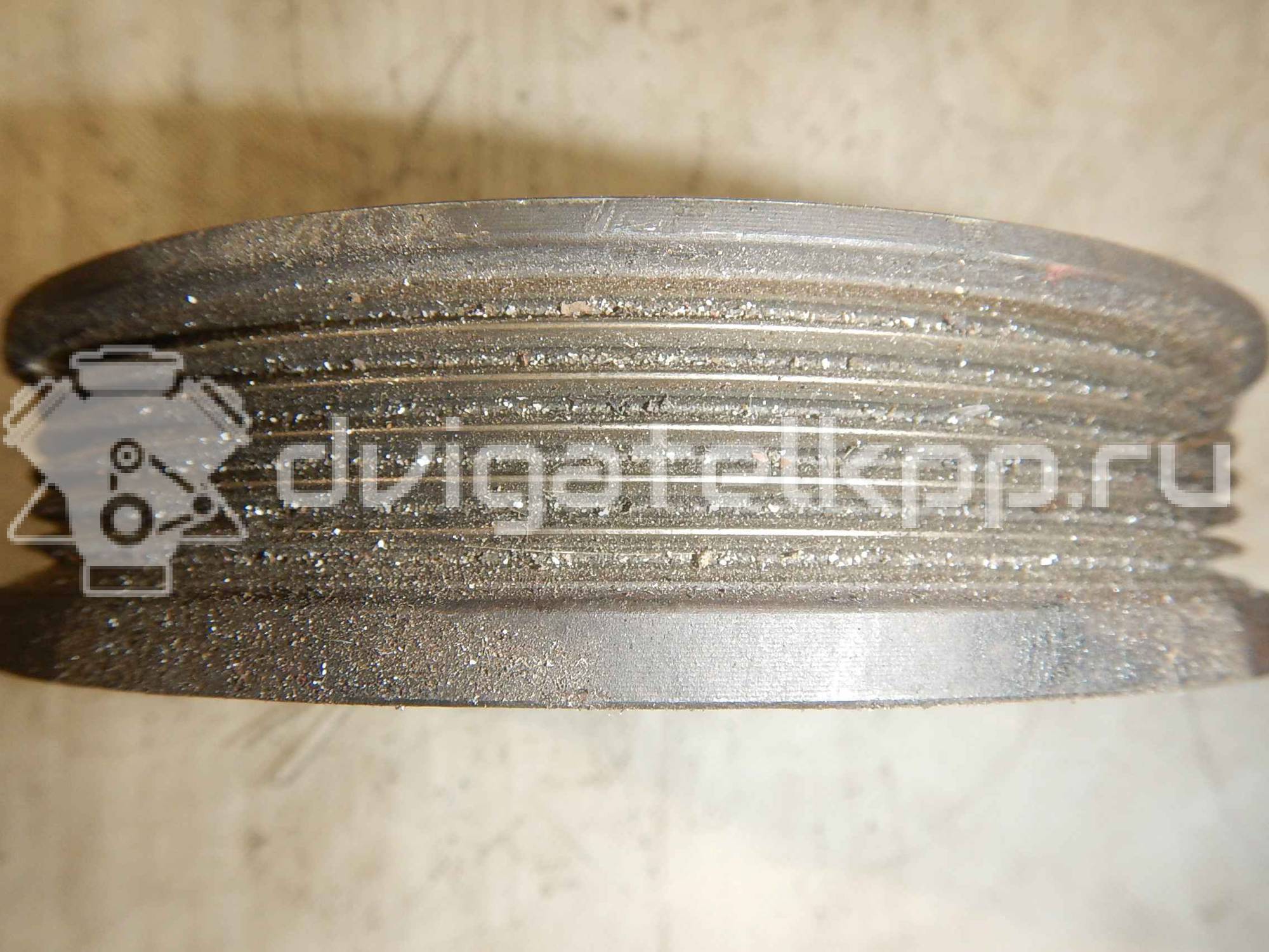 Фото Шкив коленвала  31104839 для Volvo S70 Ls / C70 / V70 / S40 / S60 {forloop.counter}}