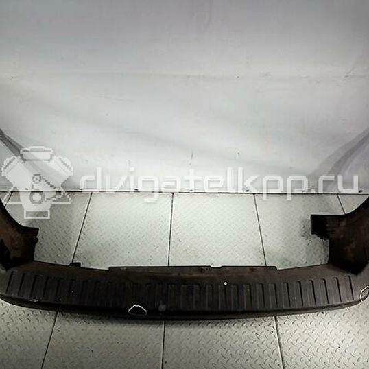 Фото Бампер задний  93170331 для Opel Corsa / Combo