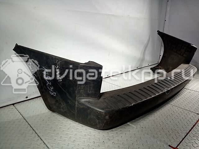 Фото Бампер задний  93170331 для Opel Corsa / Combo {forloop.counter}}