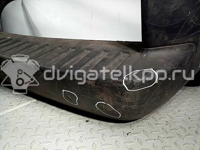 Фото Бампер задний  93170331 для Opel Corsa / Combo {forloop.counter}}