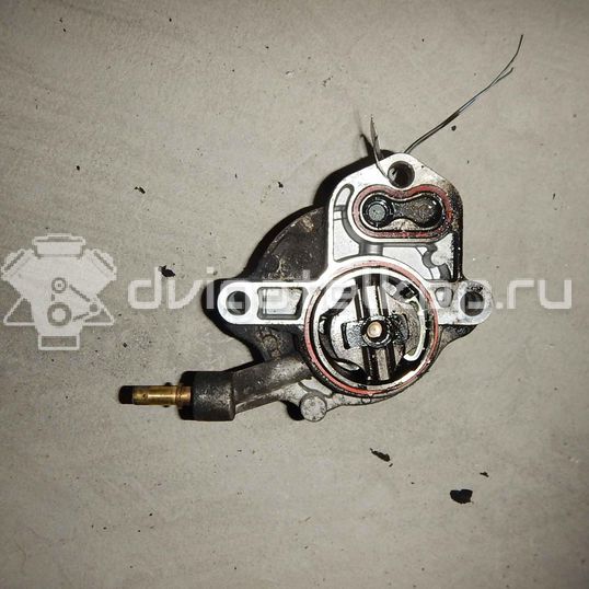 Фото Насос вакуумный  456564 для Citroen C4 / Jumpy / C5 / Xsara / Berlingo