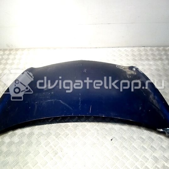 Фото Капот  60100-SAA-G00ZZ для Honda Jazz