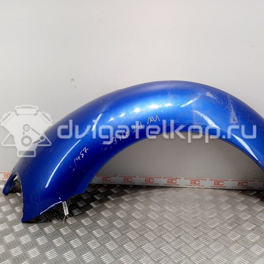 Фото Крыло переднее левое  1C0821105FGRU для volkswagen  Beetle 2 (1998-2010)