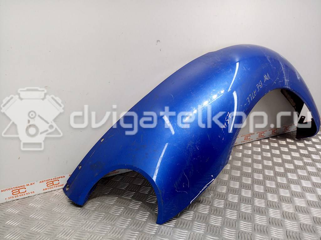 Фото Крыло переднее левое  1C0821105FGRU для volkswagen  Beetle 2 (1998-2010) {forloop.counter}}