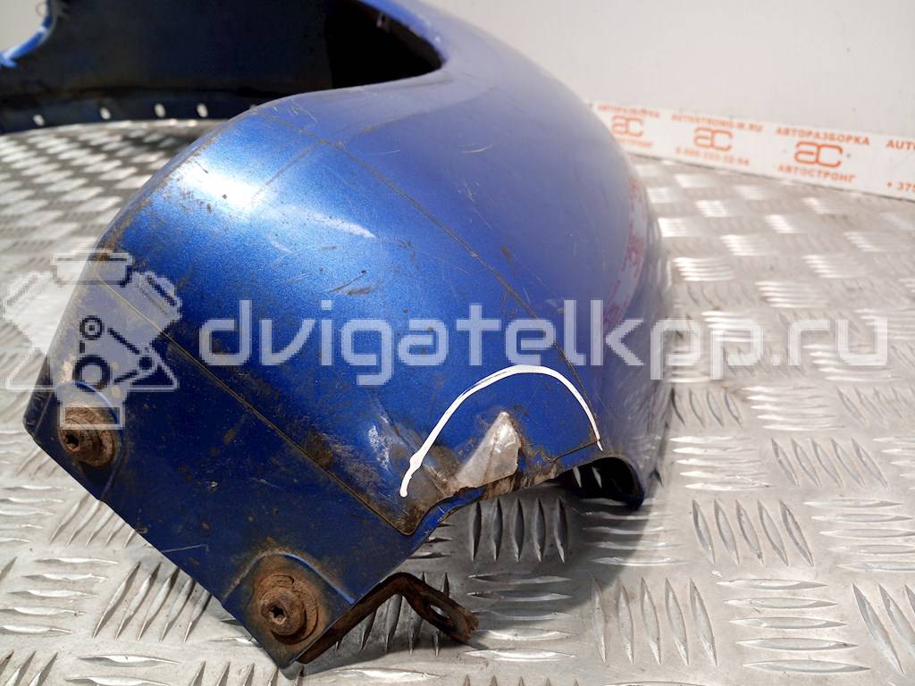 Фото Крыло переднее левое  1C0821105FGRU для volkswagen  Beetle 2 (1998-2010) {forloop.counter}}