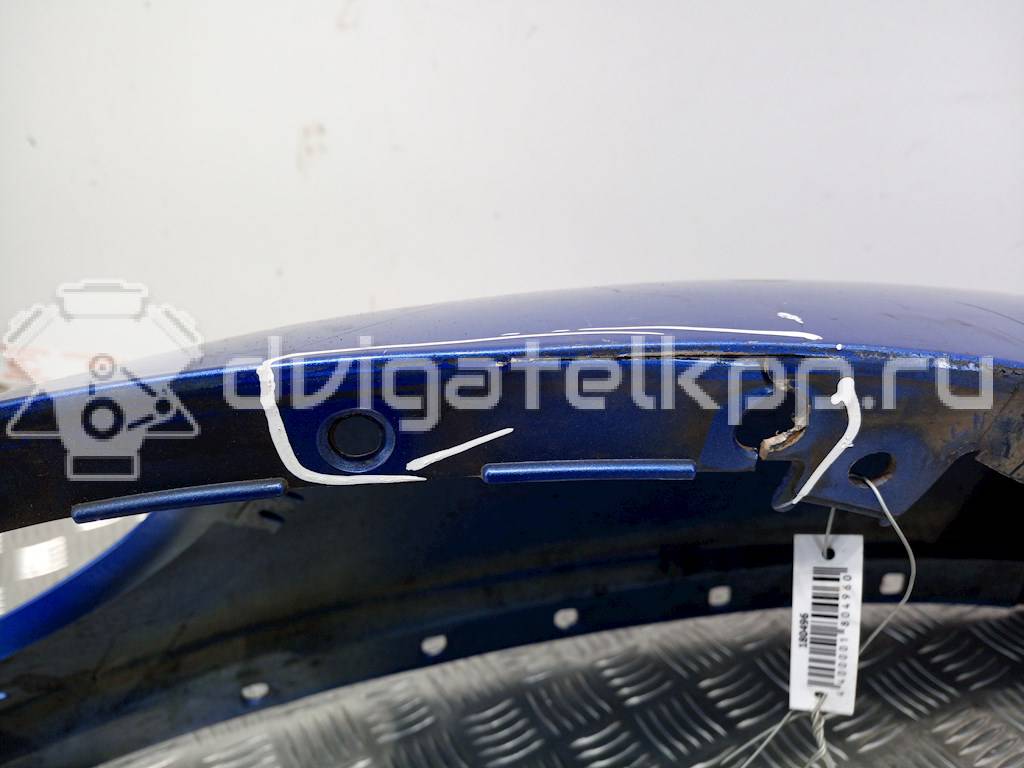 Фото Крыло переднее левое  1C0821105FGRU для volkswagen  Beetle 2 (1998-2010) {forloop.counter}}