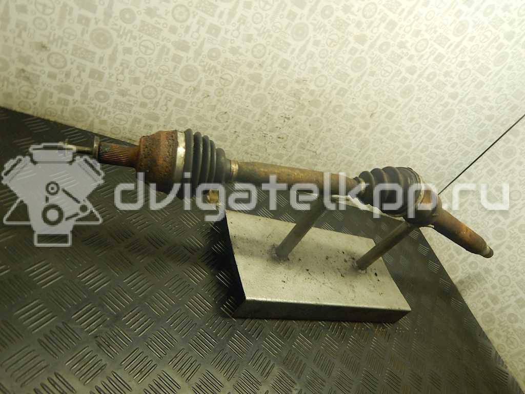 Фото Полуось передняя правая  36001360 для Volvo S70 Ls / V50 Mw / C70 / 760 704, / 340-360 {forloop.counter}}