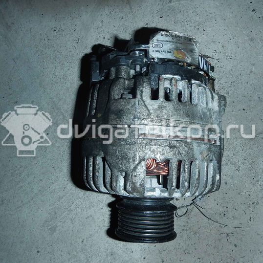Фото Генератор  028903028C для volkswagen  Beetle 2 (1998-2010)