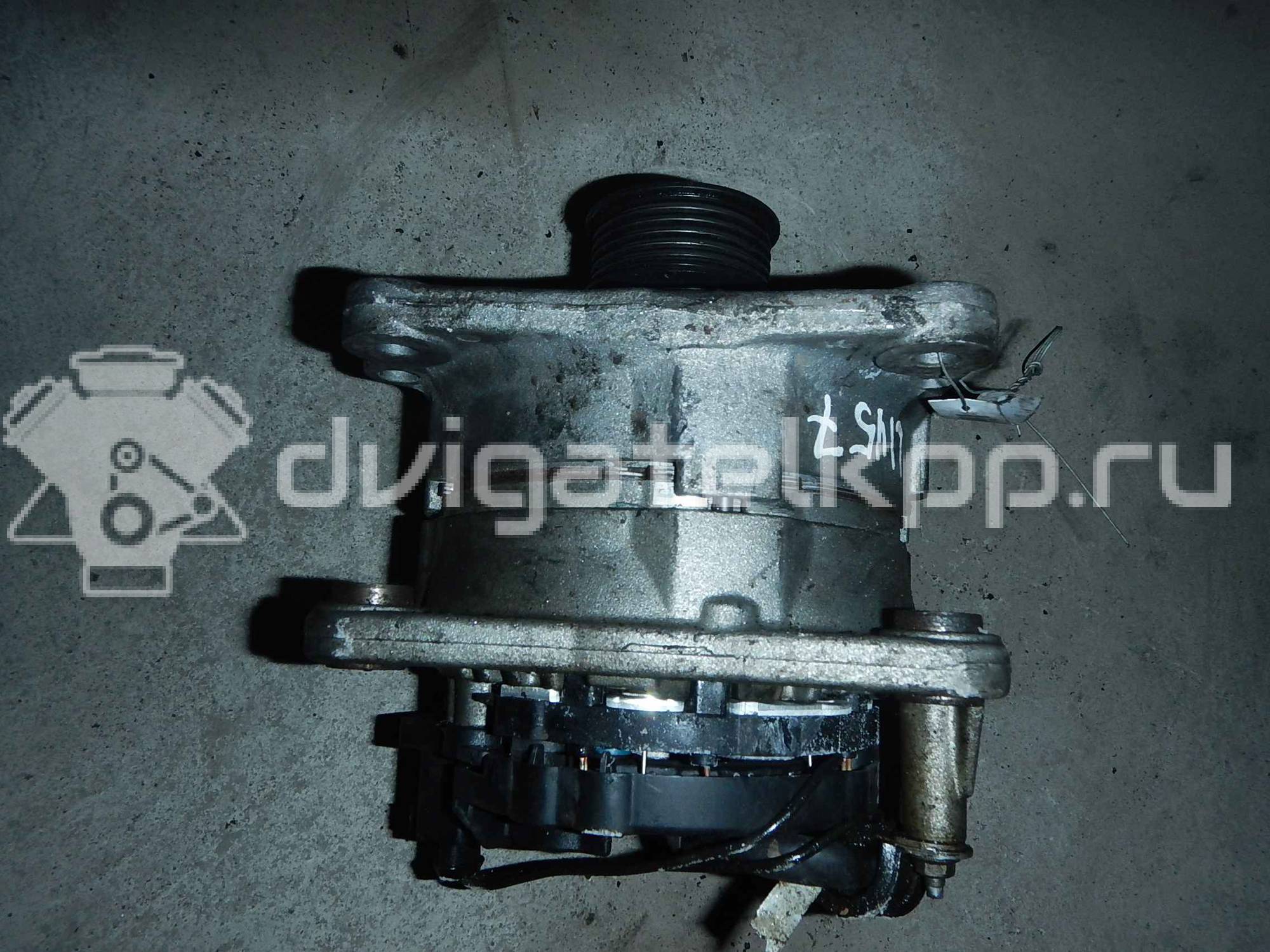 Фото Генератор  028903028C для volkswagen  Beetle 2 (1998-2010) {forloop.counter}}