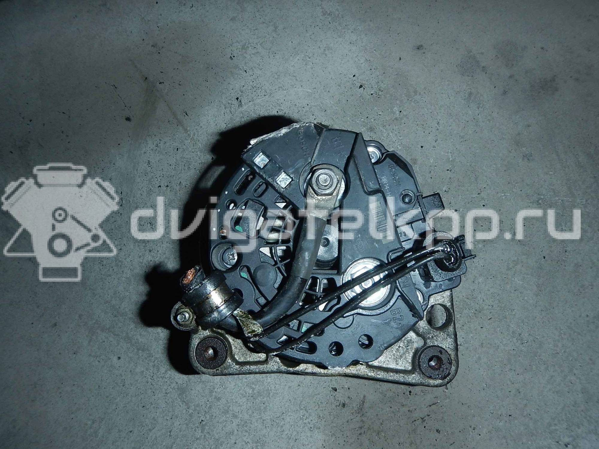 Фото Генератор  028903028C для volkswagen  Beetle 2 (1998-2010) {forloop.counter}}