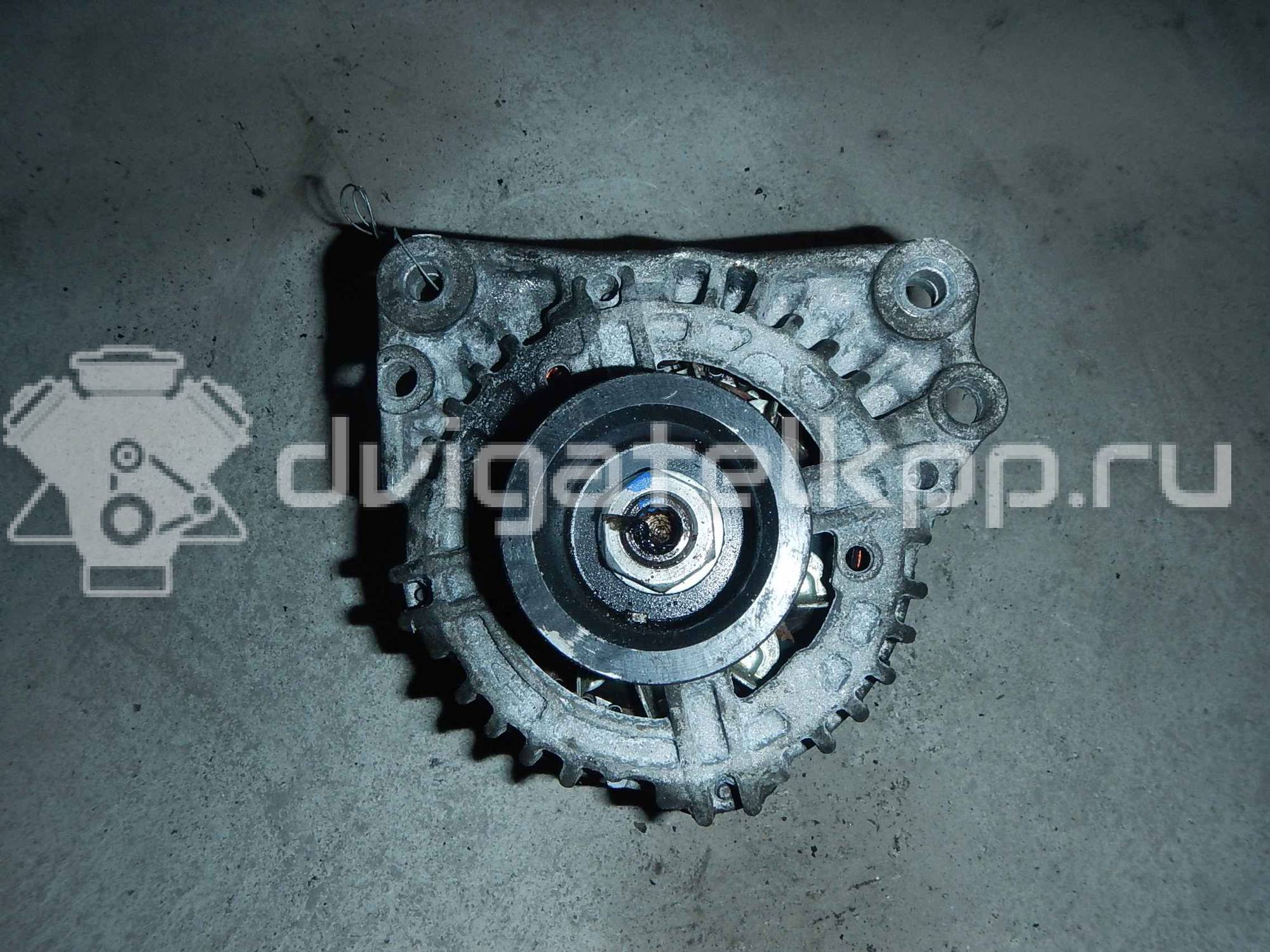 Фото Генератор  028903028C для volkswagen  Beetle 2 (1998-2010) {forloop.counter}}