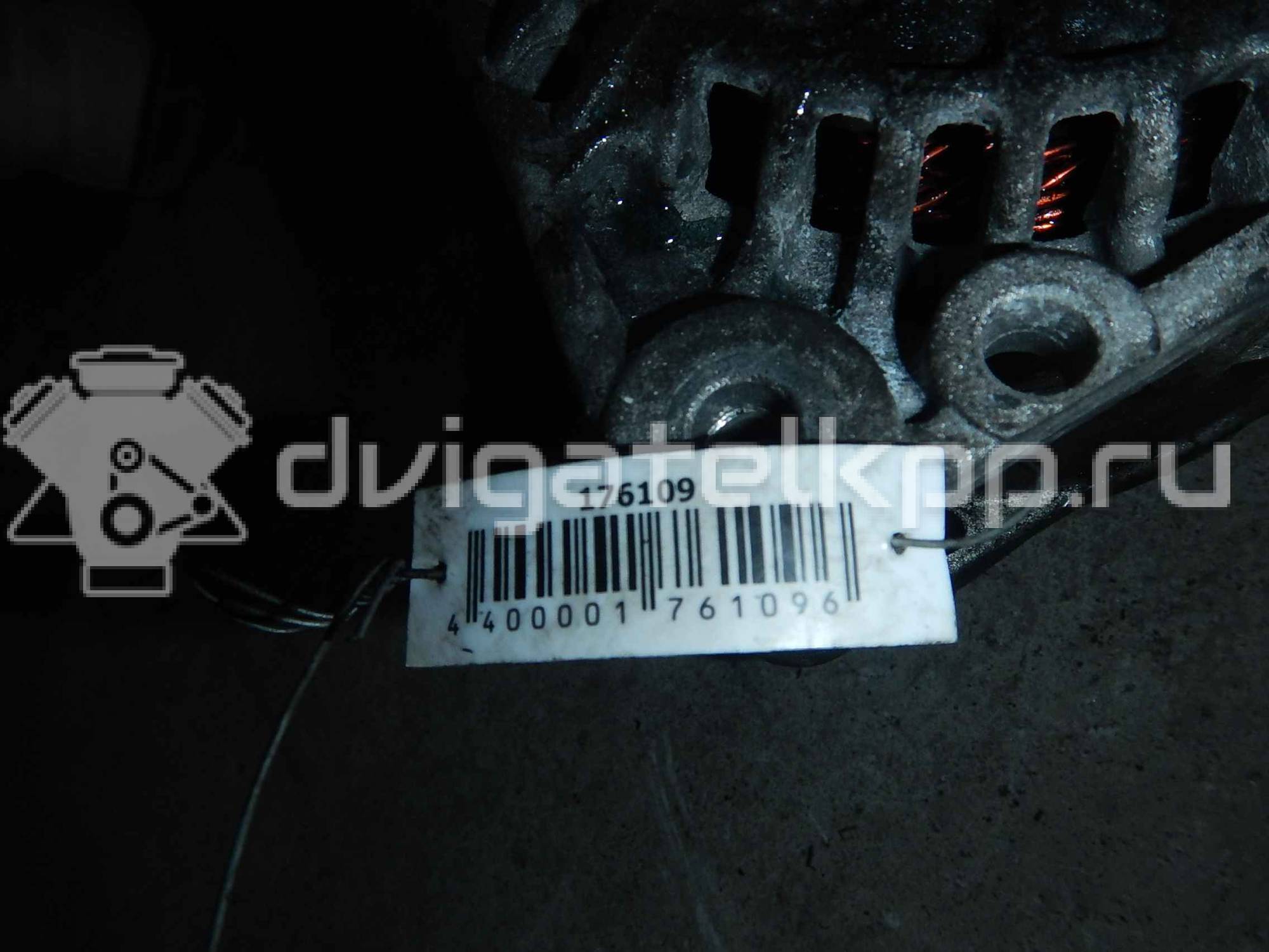 Фото Генератор  028903028C для volkswagen  Beetle 2 (1998-2010) {forloop.counter}}