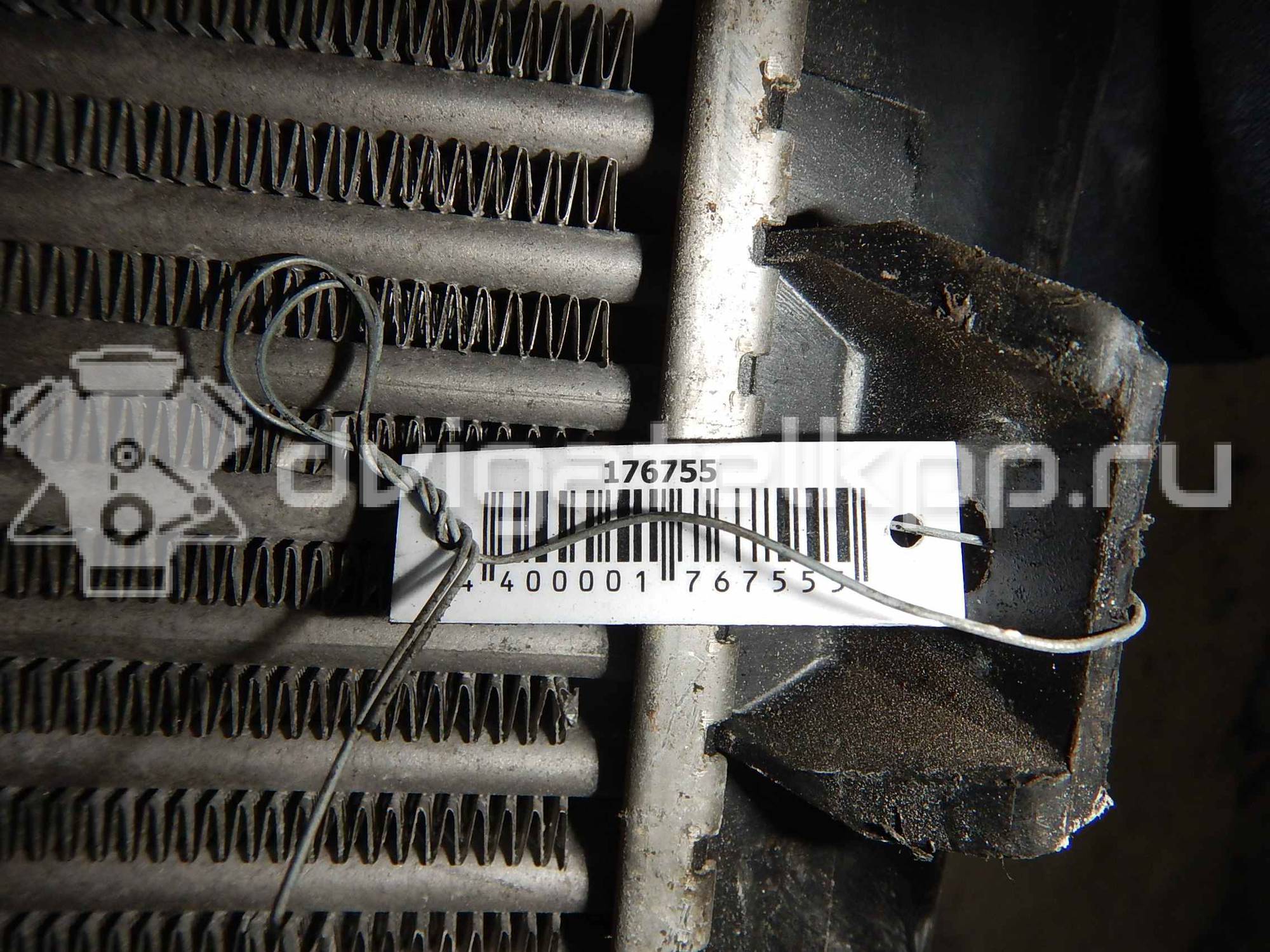 Фото Интеркулер  0384F2 для Peugeot 306 {forloop.counter}}