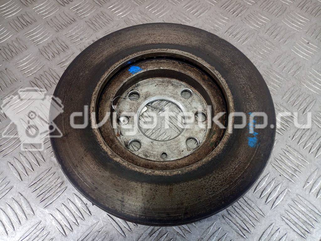 Фото Диск тормозной передний вентилируемый  9196050 для Opel Tigra / Corsa / Combo / Meriva {forloop.counter}}